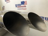 Muffler, RH